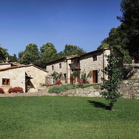 Encosta Dos Tuneis - Turismo E Lazer Sever do Vouga Exterior photo