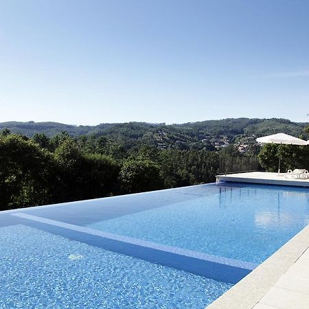 Encosta Dos Tuneis - Turismo E Lazer Sever do Vouga Exterior photo