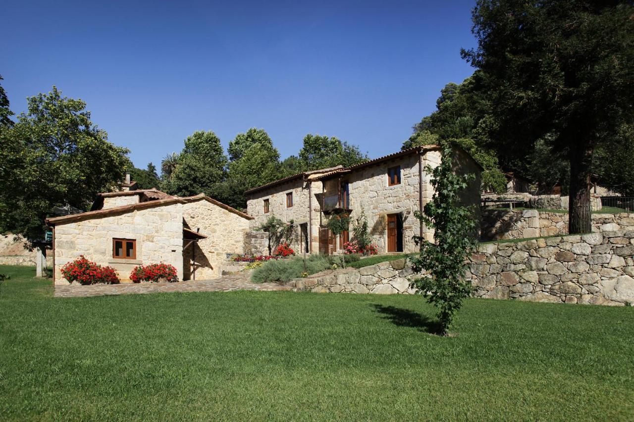 Encosta Dos Tuneis - Turismo E Lazer Sever do Vouga Exterior photo