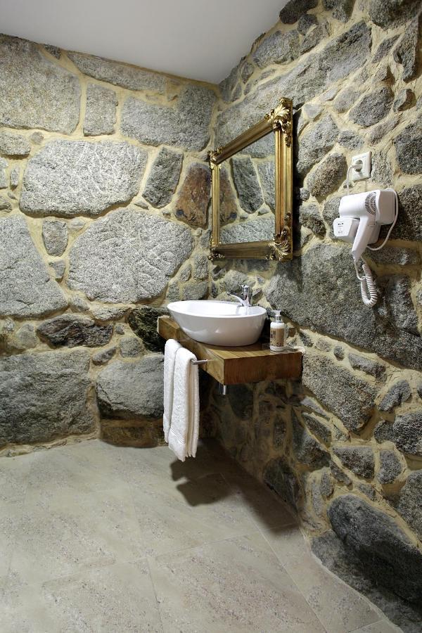 Encosta Dos Tuneis - Turismo E Lazer Sever do Vouga Exterior photo