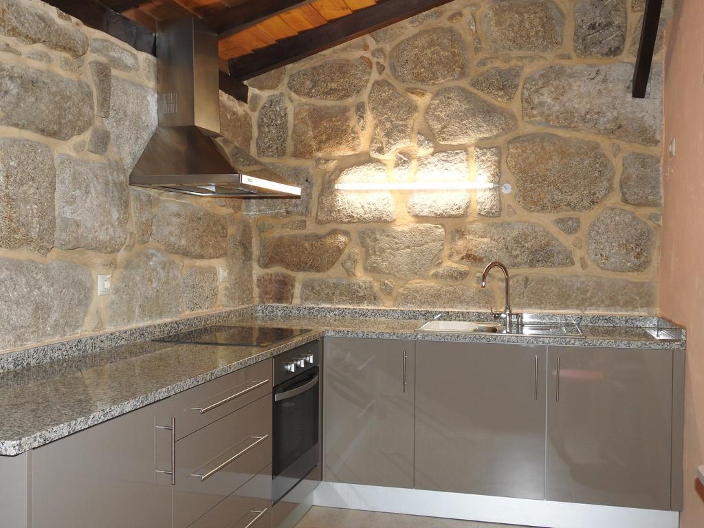 Encosta Dos Tuneis - Turismo E Lazer Sever do Vouga Exterior photo