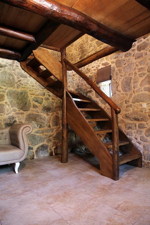 Encosta Dos Tuneis - Turismo E Lazer Sever do Vouga Exterior photo