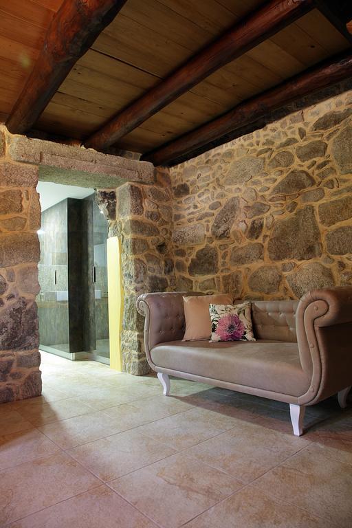 Encosta Dos Tuneis - Turismo E Lazer Sever do Vouga Exterior photo