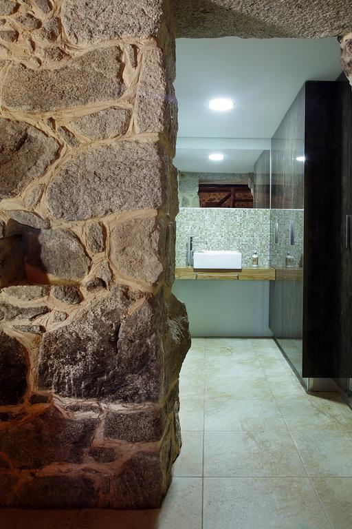 Encosta Dos Tuneis - Turismo E Lazer Sever do Vouga Exterior photo