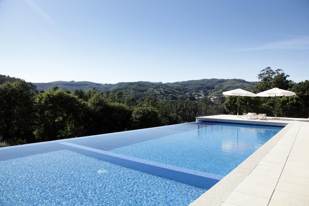 Encosta Dos Tuneis - Turismo E Lazer Sever do Vouga Exterior photo