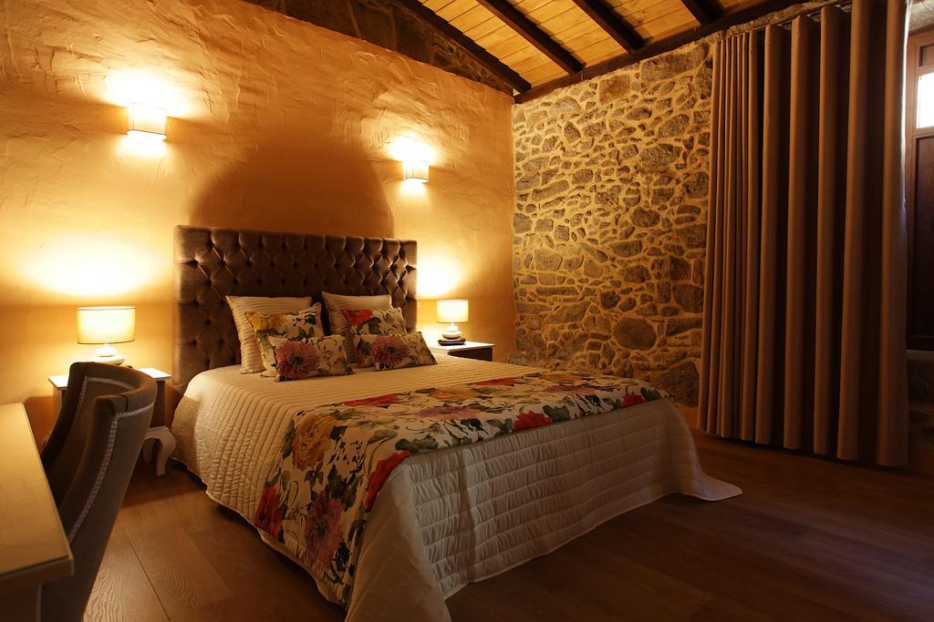 Encosta Dos Tuneis - Turismo E Lazer Sever do Vouga Exterior photo