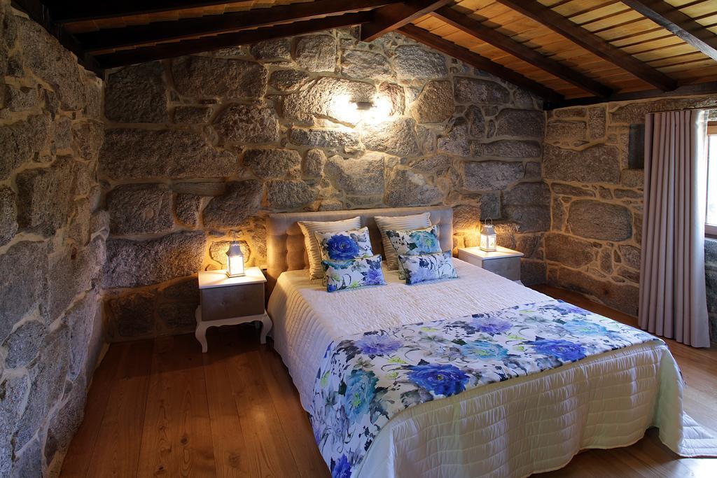 Encosta Dos Tuneis - Turismo E Lazer Sever do Vouga Exterior photo