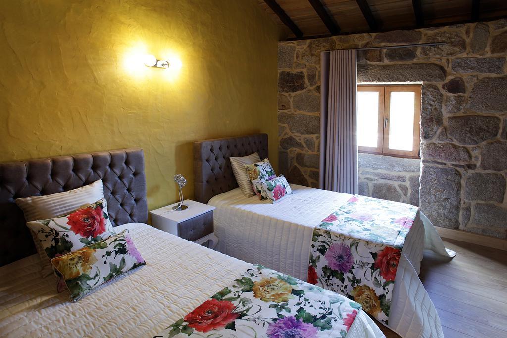 Encosta Dos Tuneis - Turismo E Lazer Sever do Vouga Exterior photo