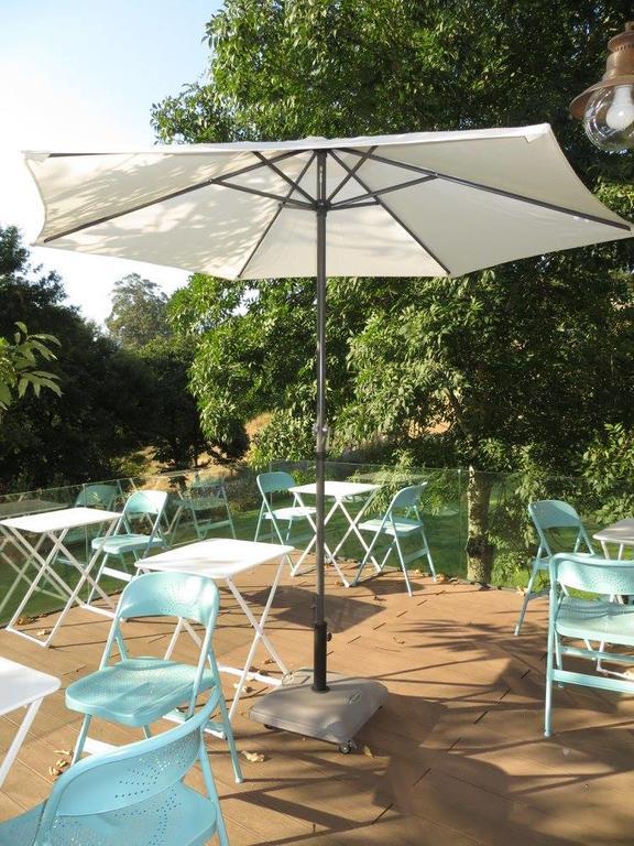 Encosta Dos Tuneis - Turismo E Lazer Sever do Vouga Exterior photo