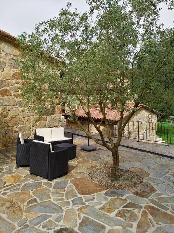 Encosta Dos Tuneis - Turismo E Lazer Sever do Vouga Exterior photo