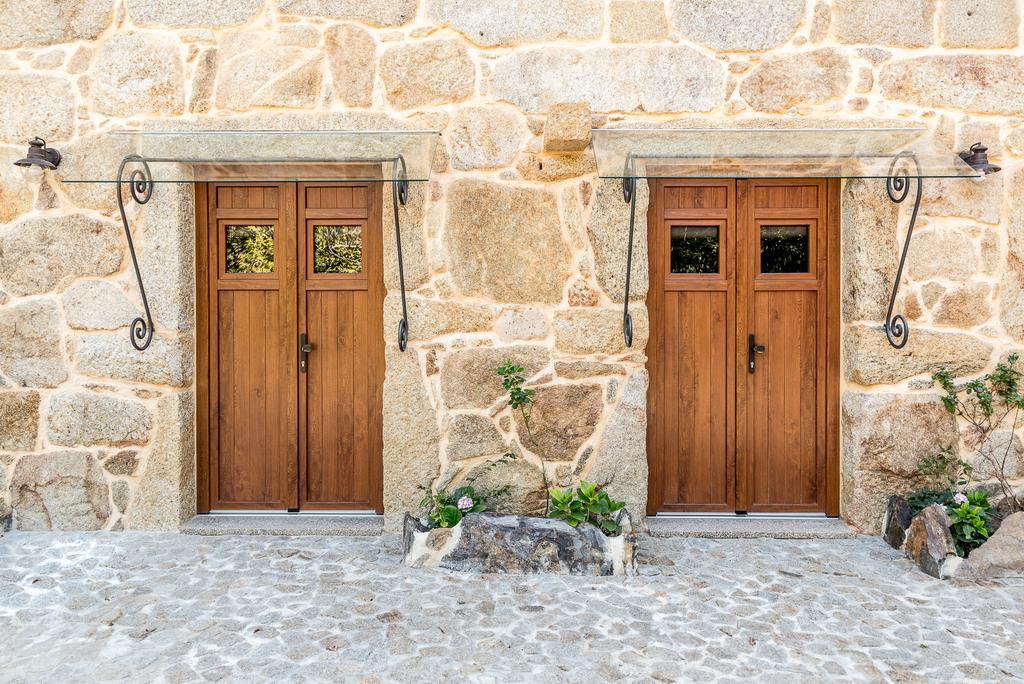 Encosta Dos Tuneis - Turismo E Lazer Sever do Vouga Exterior photo