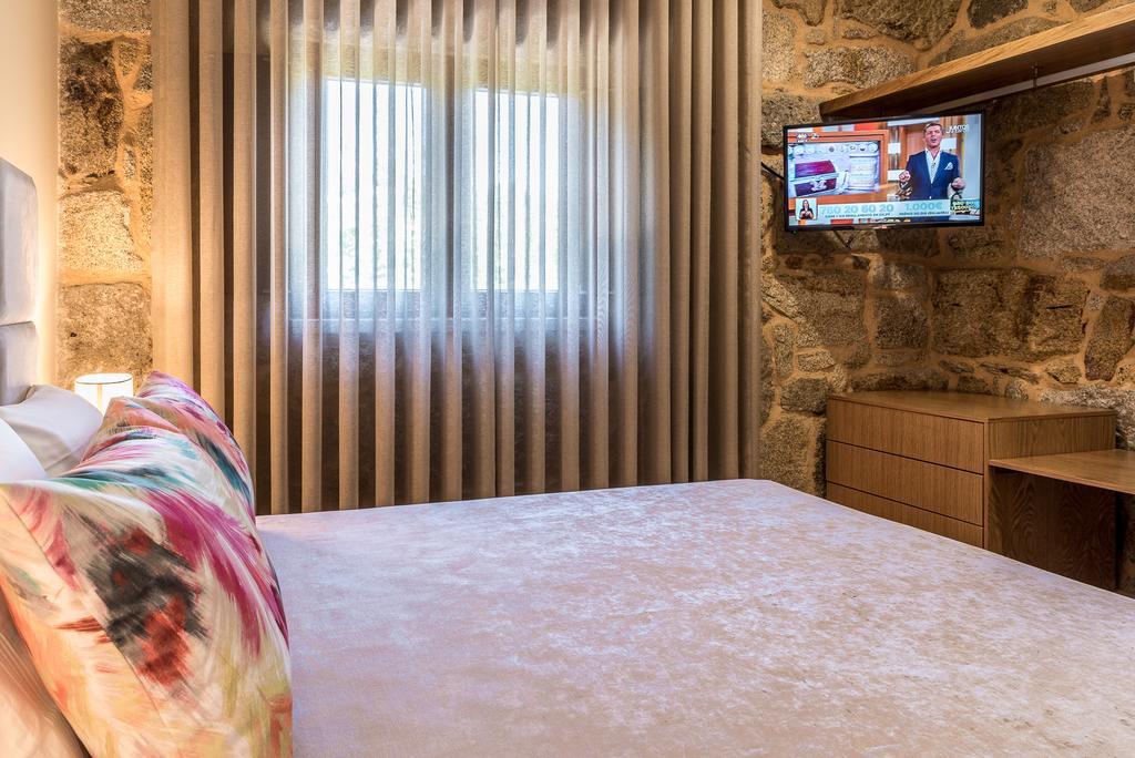 Encosta Dos Tuneis - Turismo E Lazer Sever do Vouga Exterior photo