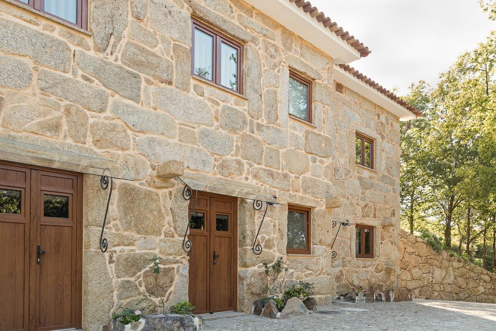 Encosta Dos Tuneis - Turismo E Lazer Sever do Vouga Exterior photo