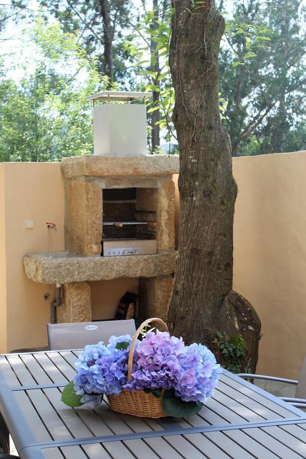 Encosta Dos Tuneis - Turismo E Lazer Sever do Vouga Exterior photo